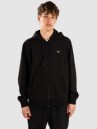 Lacoste Zipped Jersey Vetoketjullinen huppari