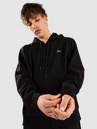Lacoste Zipped Jersey Sweatjacke