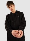 Lacoste Zipped Jersey Hoddie com fecho