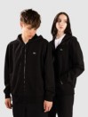 Lacoste Zipped Jersey Hoddie com fecho