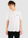 Lacoste Regular Fit Printed Cotton T-Shirt