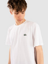 Lacoste Regular Fit Printed Cotton T-Shirt
