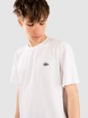 Lacoste Regular Fit Printed Cotton T-Shirt