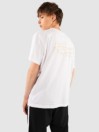 Lacoste Regular Fit Printed Cotton T-Shirt