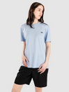 Lacoste Regular Fit Cotton Blend Jersey T-paita