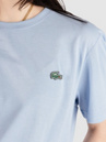 Lacoste Regular Fit Cotton Blend Jersey T-Shirt