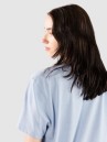 Lacoste Regular Fit Cotton Blend Jersey T-paita