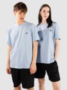 Lacoste Regular Fit Cotton Blend Jersey T-Shirt