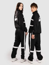 Lacoste Regular Fit Off Court Water-Repellent Sweatpants