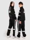 Lacoste Regular Fit Off Court Water-Repellent Verryttelyhousut
