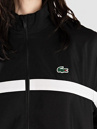 Lacoste Regular Fit Off Court Water-Repellent Sweatpants