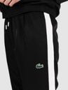 Lacoste Regular Fit Off Court Water-Repellent Sweatpants