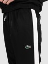 Lacoste Regular Fit Off Court Water-Repellent Sweatpants