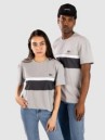 Lacoste Regular Fit Colorblock Cotton T-Shirt