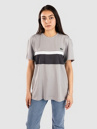 Lacoste Regular Fit Colorblock Cotton T-Shirt