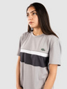 Lacoste Regular Fit Colorblock Cotton T-Shirt