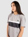 Lacoste Regular Fit Colorblock Cotton T-Shirt