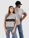 Lacoste Regular Fit Colorblock Cotton T-Shirt
