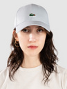 Lacoste X New Era Plain Cotton Cap
