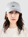 Lacoste X New Era Plain Cotton Cap