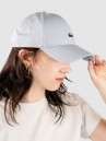 Lacoste X New Era Plain Cotton Cap