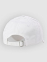 Lacoste X New Era Plain Cotton Cap