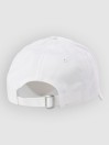 Lacoste X New Era Plain Cotton Cap