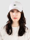 Lacoste X New Era Plain Cotton Cap