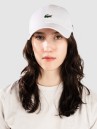 Lacoste X New Era Plain Cotton Cap