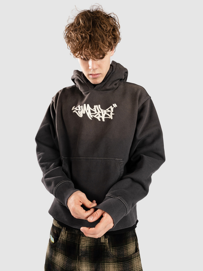 Empyre Hangnail Sweat à capuche