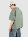 Monet Skateboards Banks Poplin Shirt