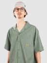 Monet Skateboards Banks Poplin Shirt