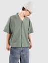 Monet Skateboards Banks Poplin Shirt