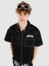 Ninth Hall Salvation Shirt