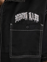 Ninth Hall Salvation Shirt