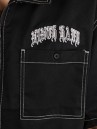 Ninth Hall Salvation Shirt