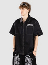 Ninth Hall Salvation Shirt