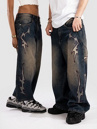 Vitriol Void Bite Jeans