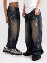Vitriol Void Bite Jeans