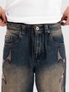 Vitriol Void Bite Jeans