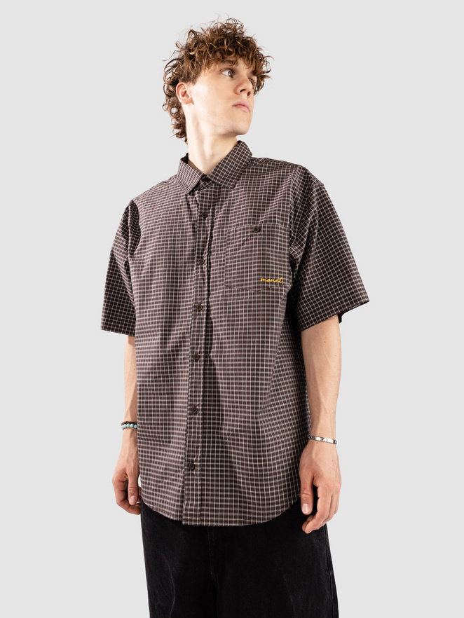 Monet Skateboards Sweeper Shirt