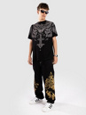 Ninth Hall Ambush Fleur De Lion Jeans