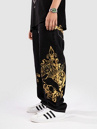 Ninth Hall Ambush Fleur De Lion Jeans