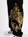Ninth Hall Ambush Fleur De Lion Jeans