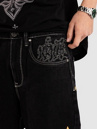 Ninth Hall Ambush Fleur De Lion Jeans