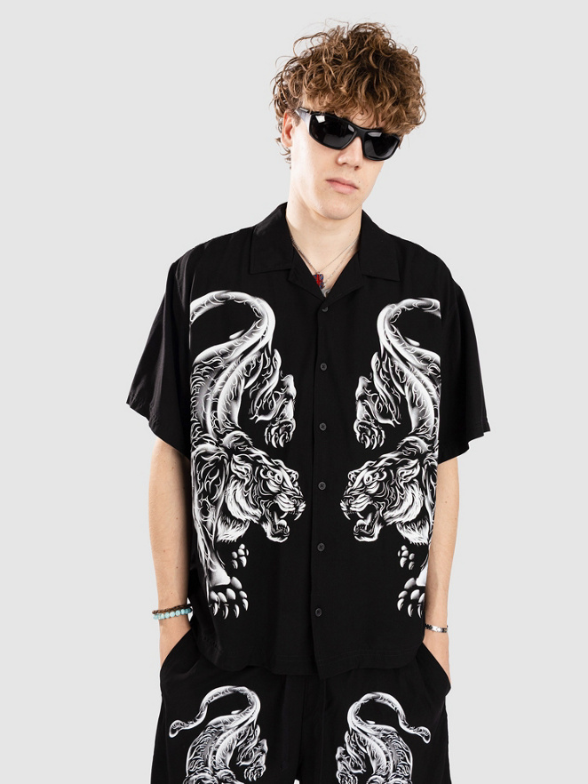 Ninth Hall Parade Tigers Shirt