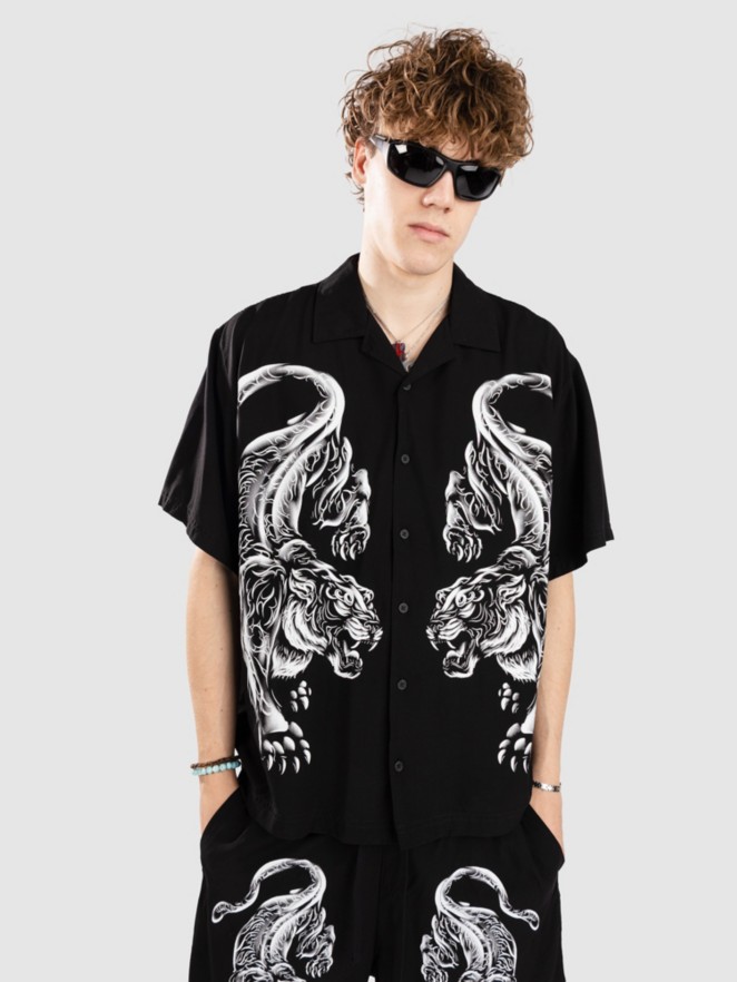 Ninth Hall Parade Tigers Shirt