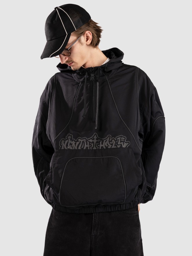 Ninth Hall Lines Anorak Jacket