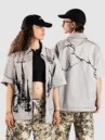 Vitriol Channel Full Zip Camicia