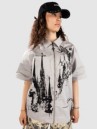 Vitriol Channel Full Zip Camicia